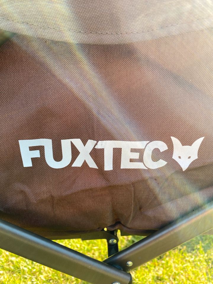 Fuxtec Bollerwagen in Marsberg