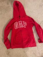 süße Kapuzenjacke Gap gr. 36 S pink Bayern - Dietmannsried Vorschau