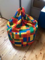 LEGO Sitzsack neu unbenutzt Kindersitz Sack !! Aachen - Aachen-Mitte Vorschau