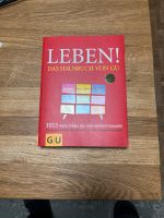 LEBEN Das Hausbuch von GU Nordrhein-Westfalen - Halle (Westfalen) Vorschau