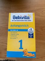 Bebevita anfangsmilch Hessen - Usingen Vorschau