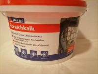 Farbe Streichkalk von Baufan 2,5 ltr. Neu Bayern - Gundelsheim Vorschau