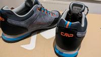 Sneaker CMP Herren Schuhe Gr 43 Brandenburg - Bad Liebenwerda Vorschau