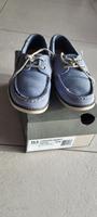 Timberland Bootsschuhe Kids Seabury 2IBoat Dutch Blue hellblau Niedersachsen - Bendestorf Vorschau