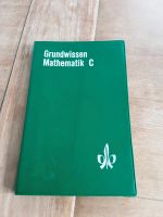 Grundwissen Mathematik Ernst Klett Verlag 2. Auflage Bayern - Puschendorf Vorschau