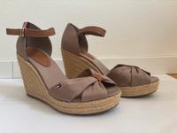 Tommy Hilfiger Wedges Gr. 39 Hessen - Kassel Vorschau