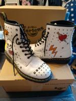 Dr. Martens Schleswig-Holstein - Lübeck Vorschau
