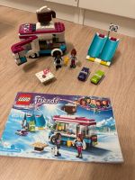 Lego Friends Kakaowagen 41319 Hessen - Nidderau Vorschau