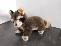 Original Steiff Waschbär Raggy 2050/25 2050 Kuscheltier Stofftier West - Zeilsheim Vorschau