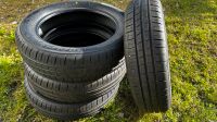 4 Sommerreifen für Leicht-KFZ/Aixam ohne Felgen 155/65R77T Bayern - Stiefenhofen Vorschau