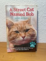 A Street Cat Named Bob - James Bowen Hessen - Bensheim Vorschau