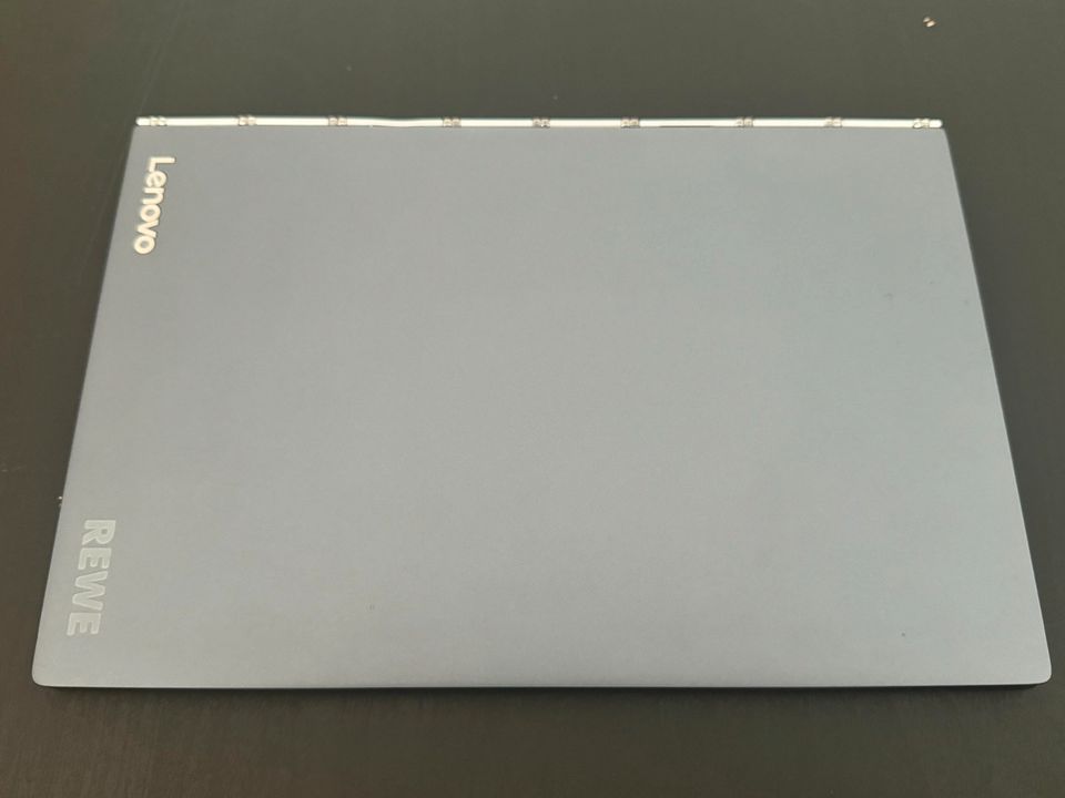 Lenovo Yoga Book Android YB1-X90F in Köln
