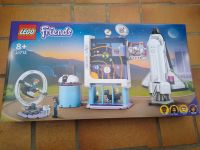LEGO 41713 Friends Olivias Raumfahrt Akademie Rheinland-Pfalz - Alsenz Vorschau