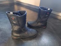 Motorradschuhe Motorradstiefel Gr. 46 Hessen - Kalbach Vorschau