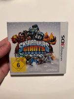 Nintendo 3DS Skylanders Giants Brandenburg - Karstädt Prignitz Vorschau