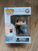 Funko Pop! #1317 The Witcher - Geralt Nordrhein-Westfalen - Uedem Vorschau