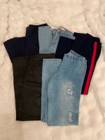 Hosen Gr. 38 - Hallhuber, Orsay, Zara, H&M Hamburg-Mitte - Hamburg St. Georg Vorschau