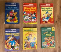 Walt Disney Lustige Taschenbücher Bayern - Freyung Vorschau