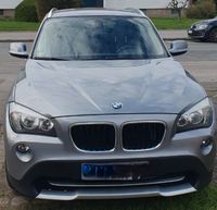 BMW X1 sDrive18i  KLIMA SHZ PDC TEMP ALUS TÜV Nordrhein-Westfalen - Kamp-Lintfort Vorschau