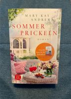 Sommer Prickeln - Mary Kay Andrews, Roman/Buch Nordrhein-Westfalen - Haltern am See Vorschau