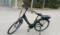 FISCHER City E-Bike "Proline" ECU 1604 Bayern - Landsberied Vorschau