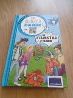 Die Blogger Bande...im Filmstar Fieber - Comic-Roman mit Klick Bayern - Gerach Vorschau