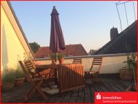 Genießen Sie die Vorteile einer Dachterrasse! Niedersachsen - Buxtehude Vorschau