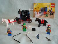 Lego Ritter Legoland - Dungeon Hunters 6042 + Viking Voyager 6049 Bayern - Taufkirchen München Vorschau