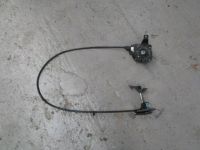 VW / MAN Ersatzradhalter 5,5 to. 7CA 803 660 K / N Niedersachsen - Bad Laer Vorschau