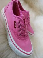 Original Levi's Sneaker Gr. 31 rosa pink Wandsbek - Steilshoop Vorschau