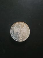 10 Mark Münze Thüringen - Schleiz Vorschau