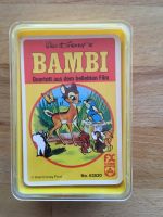 Bambi Quartett, Walt Disney, FX Schmid Ravensburger Niedersachsen - Grünendeich Niederelbe Vorschau