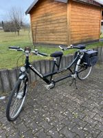 CONWAY Tandem 349€‼️ Baden-Württemberg - Schwäbisch Gmünd Vorschau