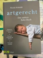 Buch artgerecht Babybuch neu Bayern - Untermerzbach Vorschau