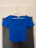 Blaues T-Shirt Nordrhein-Westfalen - Wesel Vorschau