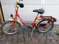 Puky Fahrrad Kinder Klassiker 18 zoll 4-6 Jahre Rheinland-Pfalz - Mainz Vorschau