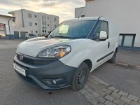 Fiat Doblò SX Kasten Hessen - Künzell Vorschau