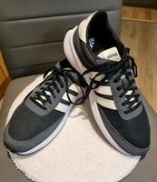 Adidas Run 70s Sneaker ( Uni ) anthrazit/carbon in der Größe 42 Berlin - Mitte Vorschau
