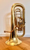 Euphonium in B // Arnolds & Sons AEP-1150 Nordrhein-Westfalen - Rheda-Wiedenbrück Vorschau