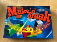 Ravensburger Make 'n' Break - unbespielt Nordrhein-Westfalen - Stolberg (Rhld) Vorschau