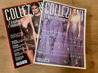 COLLEZIONI N.57 N.60 von 1997 haute Couture Kataloge Bayern - Reichenberg Vorschau