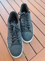 Puma Sneaker Smash Schuhe Gr. 44 schwarz/olive Bayern - Hohenkammer Vorschau