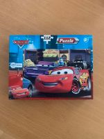 Puzzle Cars ab 6 Jahre Kinder Disney Auto Lightning Rheinland-Pfalz - Gensingen Vorschau