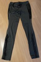 Laufhose Run Warm Kalenji Gr.XS dunkelkhaki Baden-Württemberg - Hügelsheim Vorschau