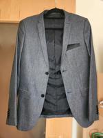 Sakko Anzug Jacke Konfirmation schick jugendlich schick Hessen - Lohra Vorschau