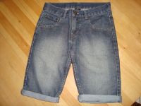 Short, Jeansshorts, Bermuda, Gr. 158, von "Dognose", top! Bayern - Altendorf Vorschau