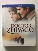 Doctor Zhivago Dr. Schiwago Blu-ray Mediabook 3 Discs Bayern - Bad Staffelstein Vorschau