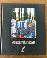 Gästebuch Hundertwasser Hessen - Brechen Vorschau