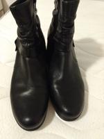 Stiefeletten schwarz Damen Niedersachsen - Amelinghausen Vorschau