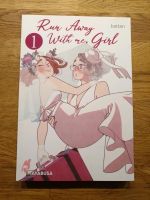 Manga Run Away With me, Girl Bad Doberan - Landkreis - Satow Vorschau